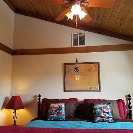 Mancos Starry Nights Ranch Bed & Breakfast المظهر الخارجي الصورة