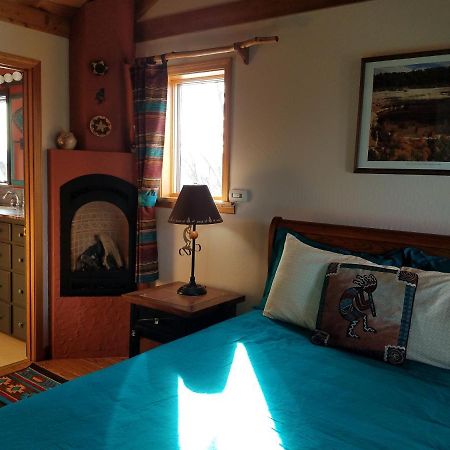 Mancos Starry Nights Ranch Bed & Breakfast المظهر الخارجي الصورة