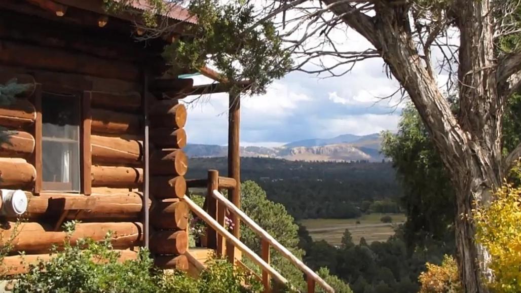 Mancos Starry Nights Ranch Bed & Breakfast المظهر الخارجي الصورة