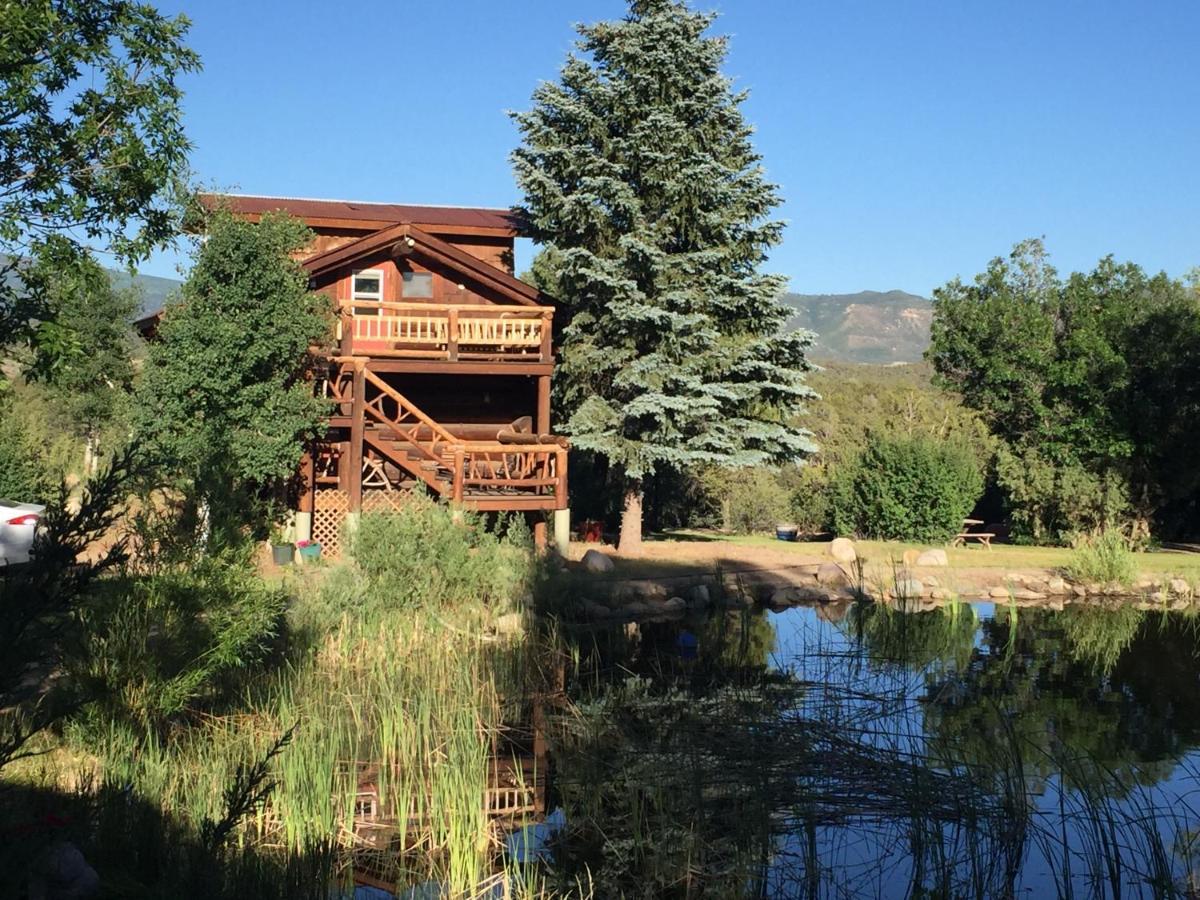 Mancos Starry Nights Ranch Bed & Breakfast المظهر الخارجي الصورة