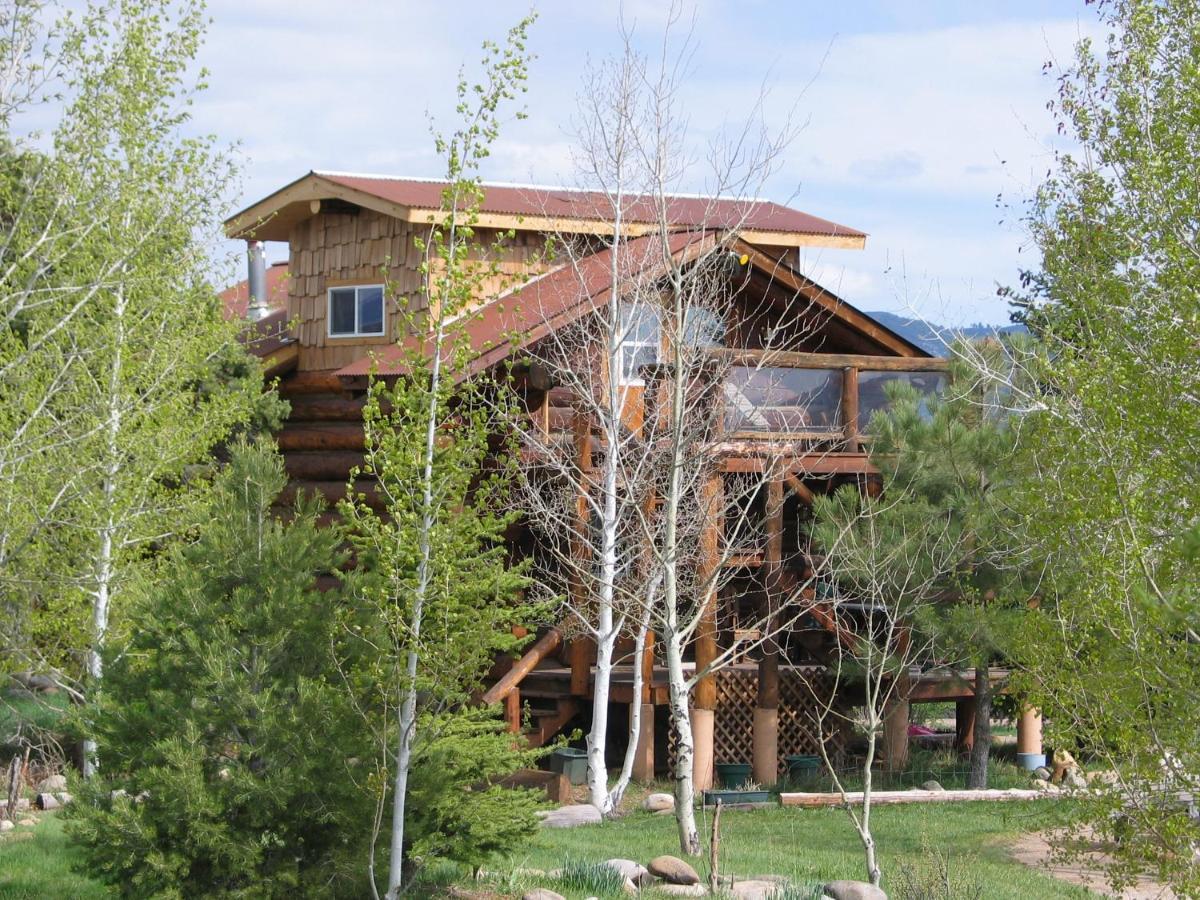 Mancos Starry Nights Ranch Bed & Breakfast المظهر الخارجي الصورة