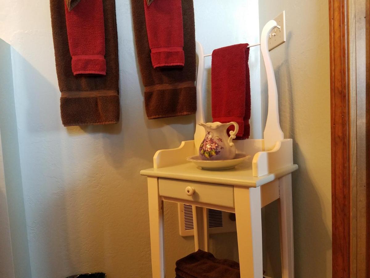 Mancos Starry Nights Ranch Bed & Breakfast المظهر الخارجي الصورة