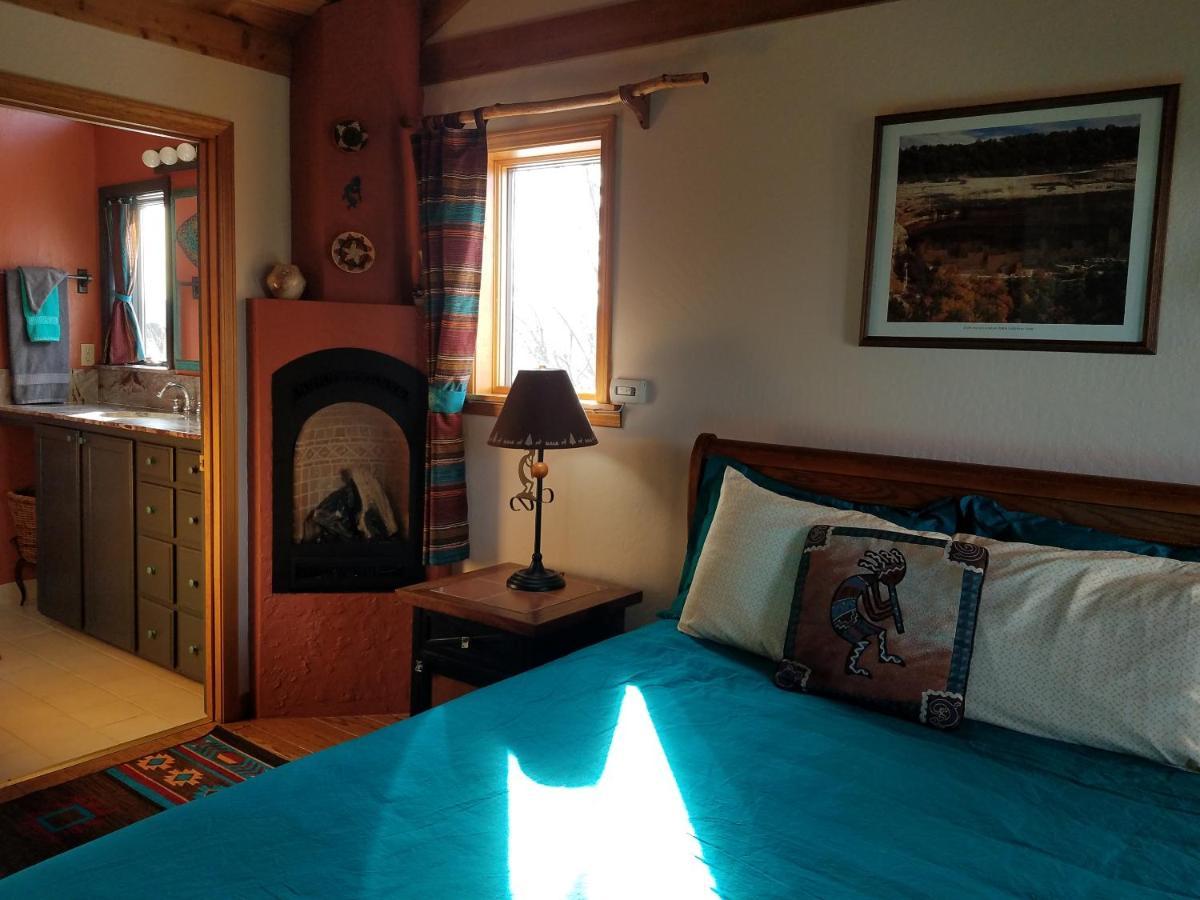 Mancos Starry Nights Ranch Bed & Breakfast المظهر الخارجي الصورة