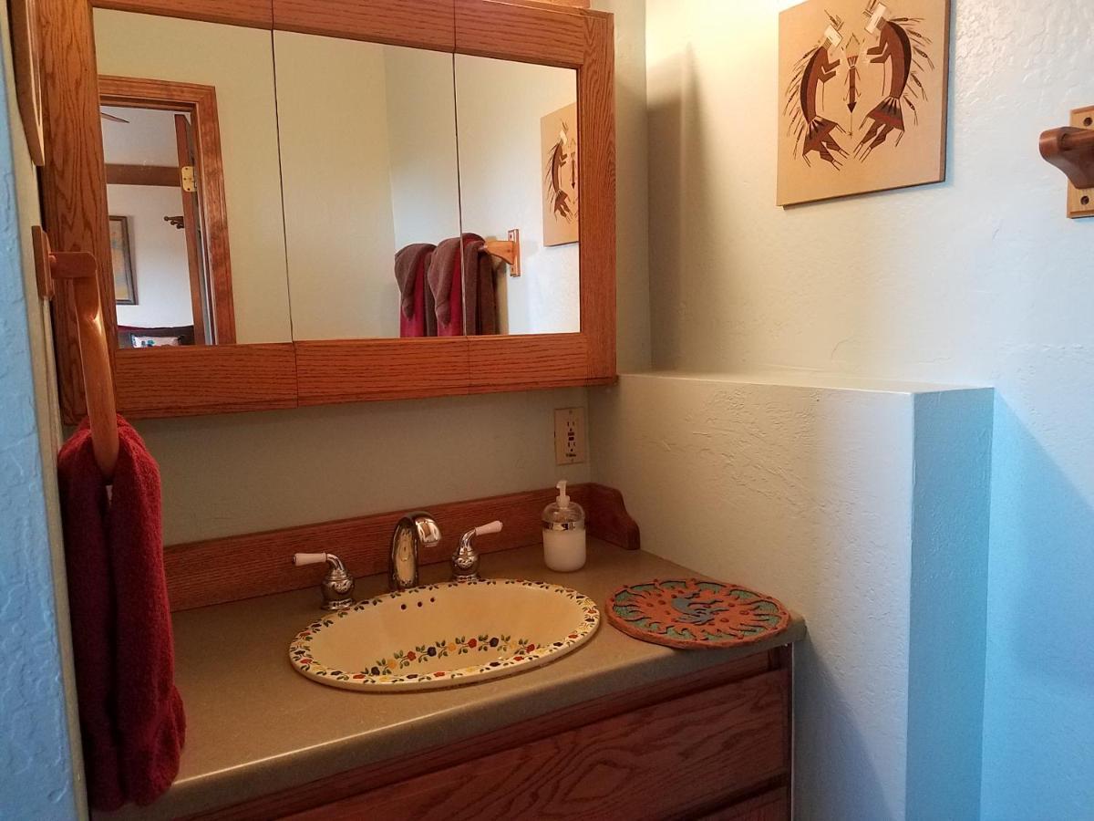 Mancos Starry Nights Ranch Bed & Breakfast المظهر الخارجي الصورة