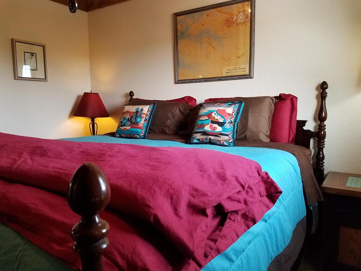 Mancos Starry Nights Ranch Bed & Breakfast المظهر الخارجي الصورة