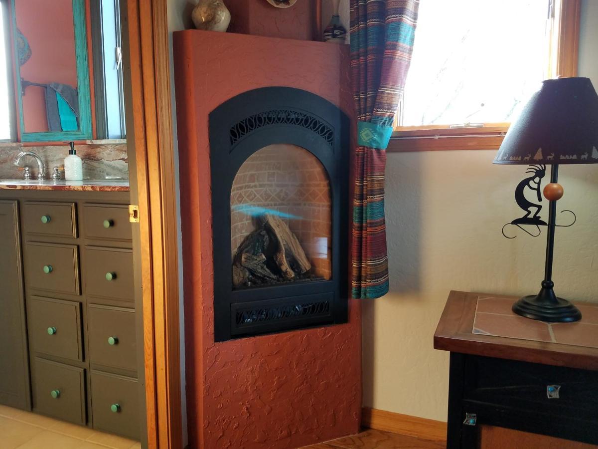 Mancos Starry Nights Ranch Bed & Breakfast المظهر الخارجي الصورة