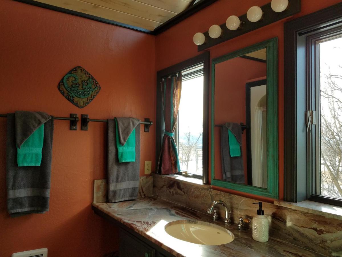 Mancos Starry Nights Ranch Bed & Breakfast المظهر الخارجي الصورة