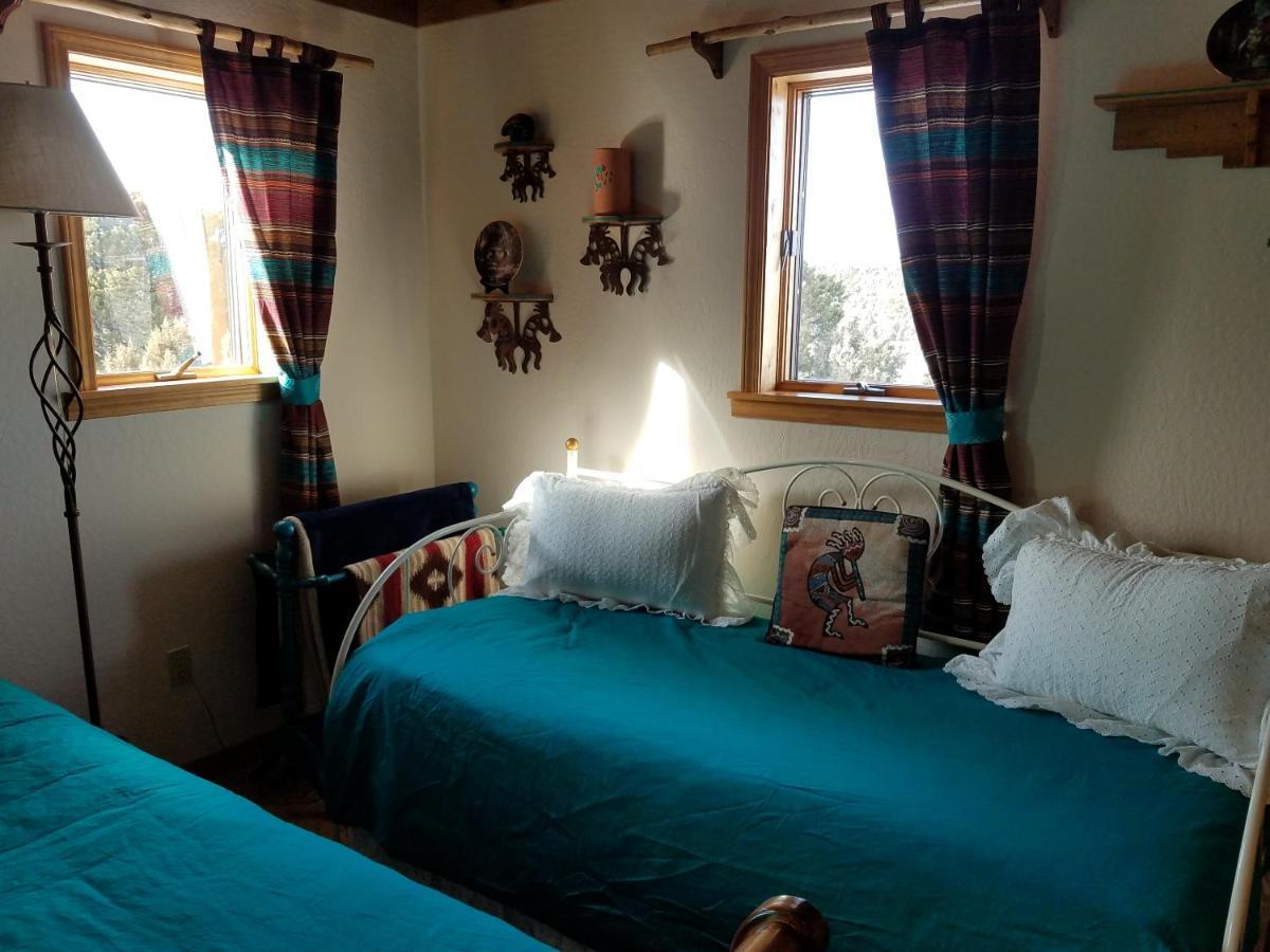 Mancos Starry Nights Ranch Bed & Breakfast المظهر الخارجي الصورة