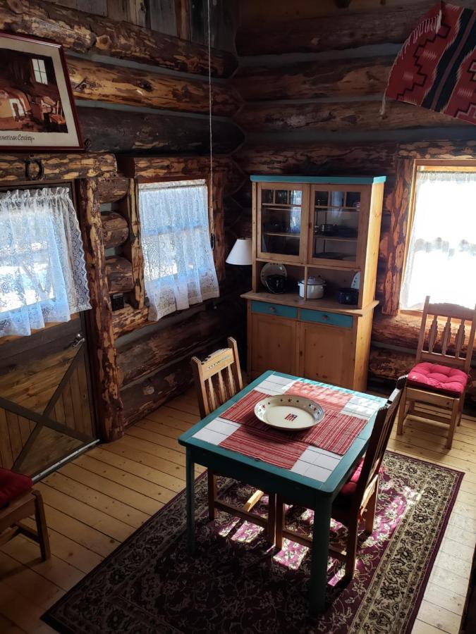 Mancos Starry Nights Ranch Bed & Breakfast المظهر الخارجي الصورة