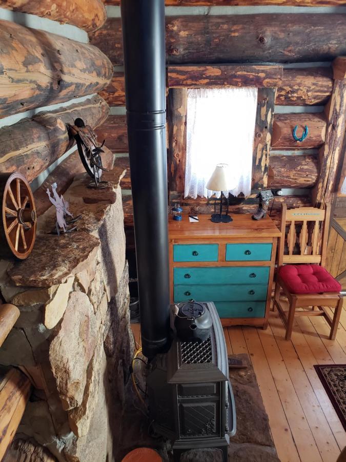 Mancos Starry Nights Ranch Bed & Breakfast المظهر الخارجي الصورة